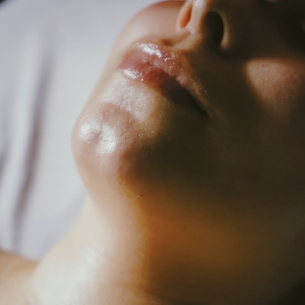 A skin rejuvenation treatment